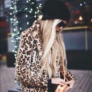 Meet your Posher, Blue D